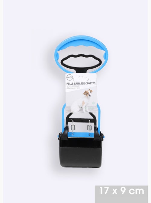 Recogedor de excrementos de perros y gatos - AFIBEL - Kiabi Recogedor de excrementos de perros y gatos - AFIBEL - Kiabi