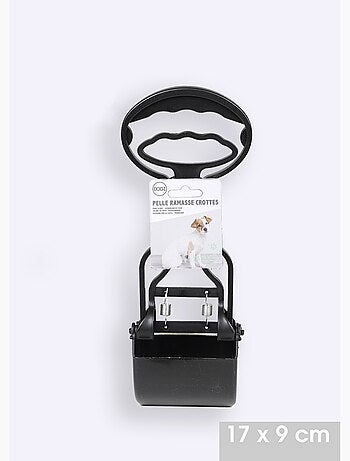 Recogedor de excrementos de perros y gatos - AFIBEL