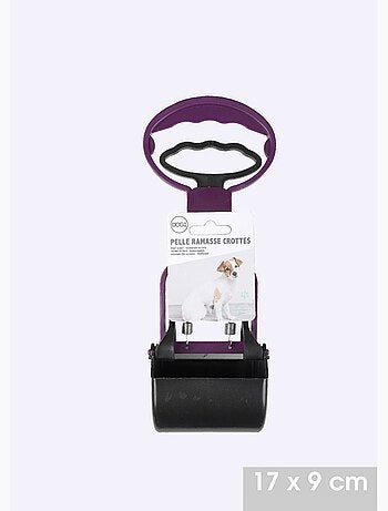 Recogedor de excrementos de perros y gatos - AFIBEL