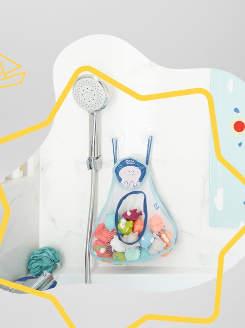 Red para bañera 'Badabulle' - Kiabi