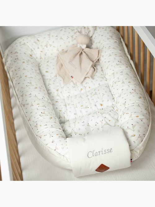 Reductor acolchado para cama nido de bebé, sidonia | SEVIRA KIDS - Kiabi