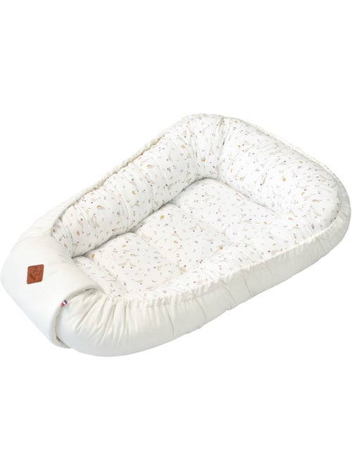 Reductor acolchado para cama nido de bebé, sidonia | SEVIRA KIDS - Kiabi