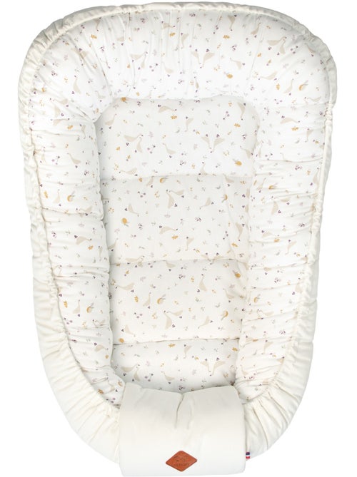 Reductor acolchado para cama nido de bebé, sidonia | SEVIRA KIDS - Kiabi