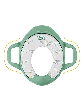 Reductor de baño con asas «Badabulle»