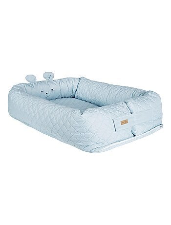 Reductor de cuna acolchado y repelente - ROBA 'Roba Style'