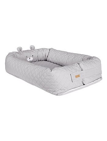 Reductor de cuna acolchado y repelente - ROBA 'Roba Style'