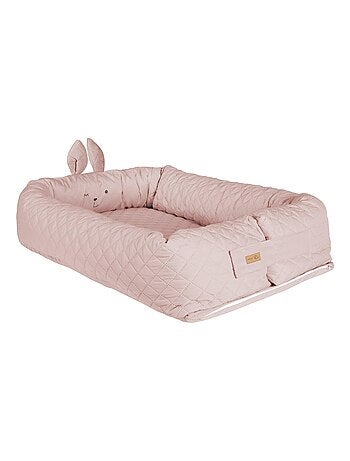 Reductor de cuna acolchado y repelente - ROBA 'Roba Style'