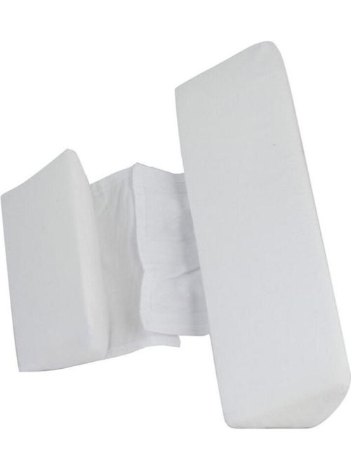 Reductor de cuna ajustable - Kiabi