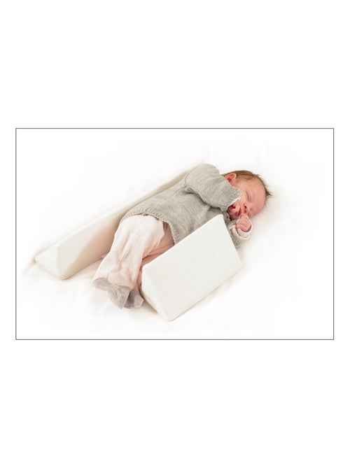 Reductor de cuna ajustable - Kiabi