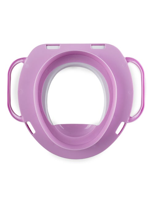 Reductor de WC Disney Baby Lilo y Stitch con asas de confort - Kiabi Reductor de WC Disney Baby Lilo y Stitch con asas de confort - Kiabi