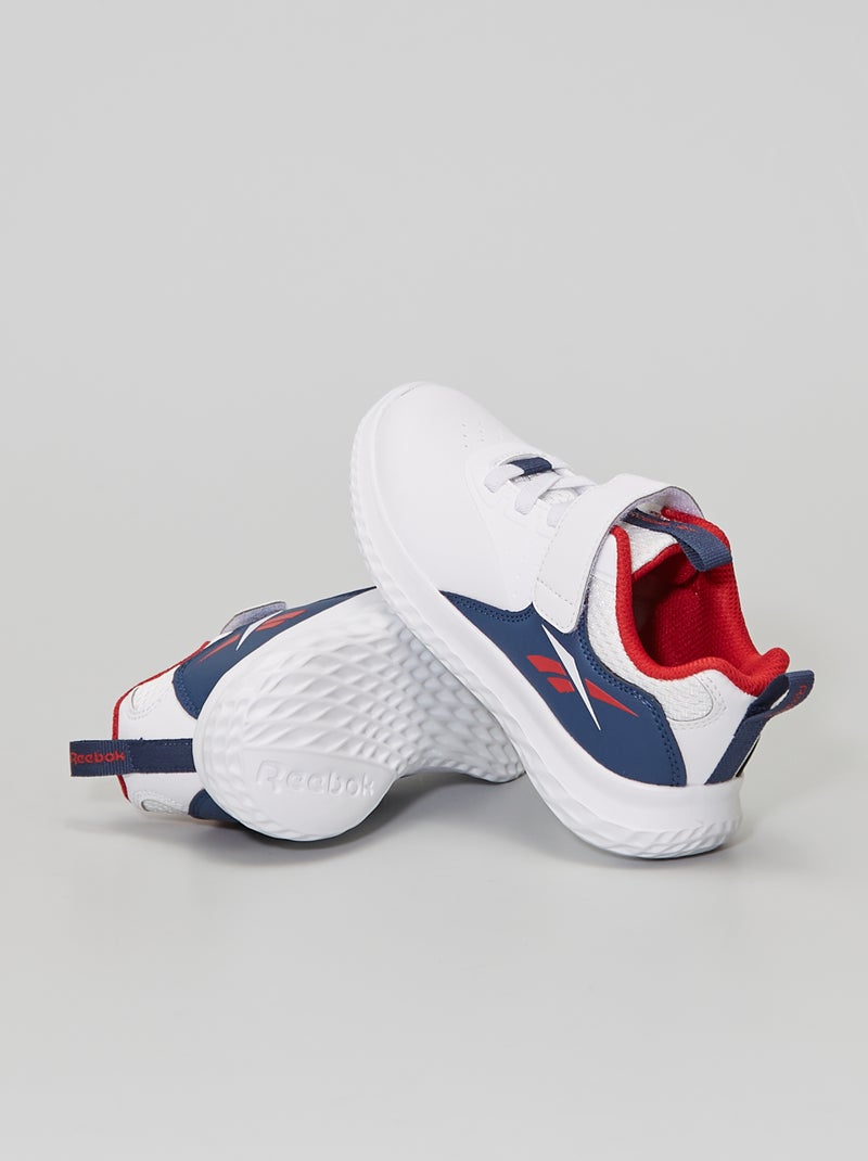 'Reebok' 'Rush Runner 4.0' BLANCO - Kiabi