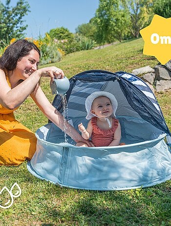 Regadera de silicona 'Babymoov'