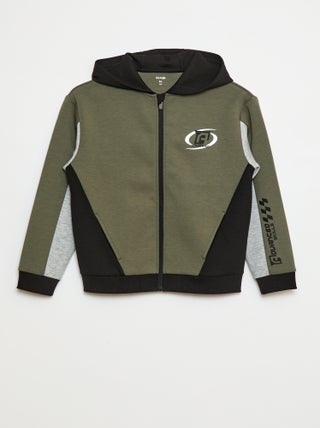 ¡Regala una sudadera elegante y a la moda!