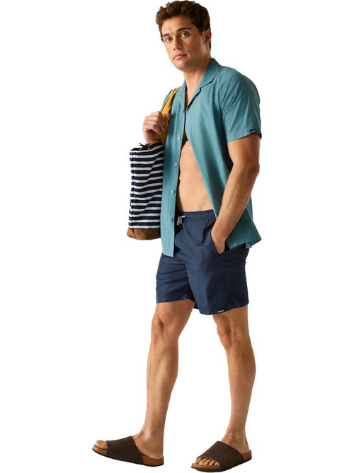 Regatta - Bermudas Mackleyna para Hombre - Kiabi Regatta - Bermudas Mackleyna para Hombre - Kiabi