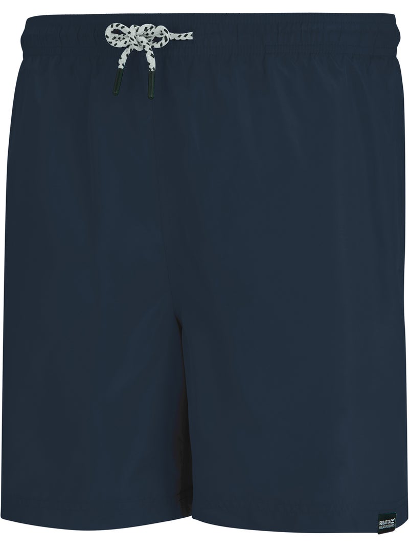 Regatta - Bermudas Mackleyna para Hombre Azul marino - Kiabi