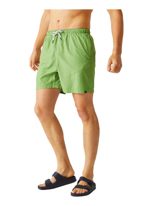 Regatta - Bermudas Mackleyna para Hombre - Kiabi Regatta - Bermudas Mackleyna para Hombre - Kiabi
