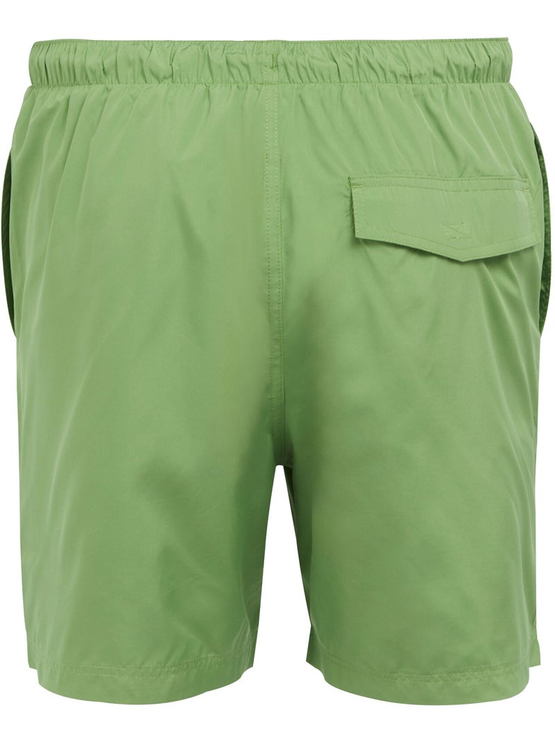 Regatta - Bermudas Mackleyna para Hombre Verde - Kiabi