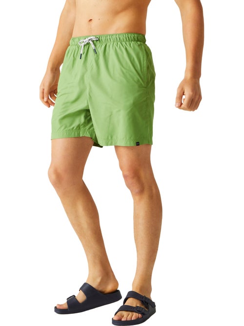 Regatta - Bermudas Mackleyna para Hombre - Kiabi Regatta - Bermudas Mackleyna para Hombre - Kiabi