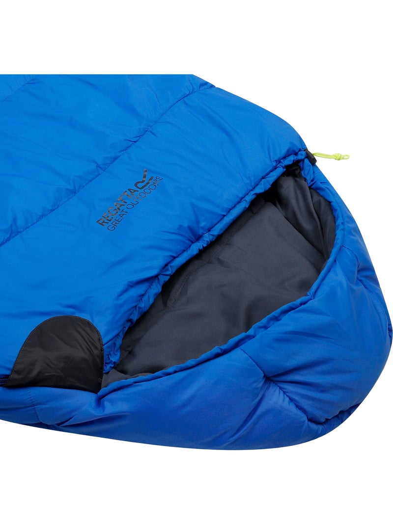 Regatta - Bolsa de Dormir Montegra 200 Azul - Kiabi