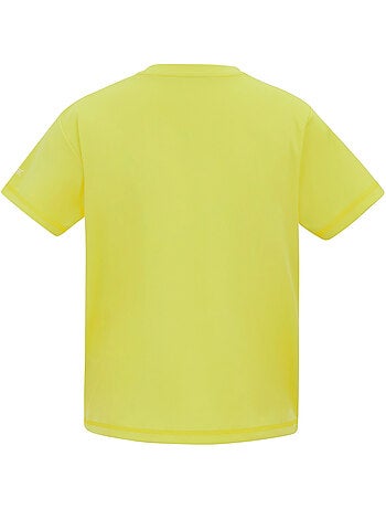 Regatta - Camiseta Aria Diseño Flores para Niños/Niñas