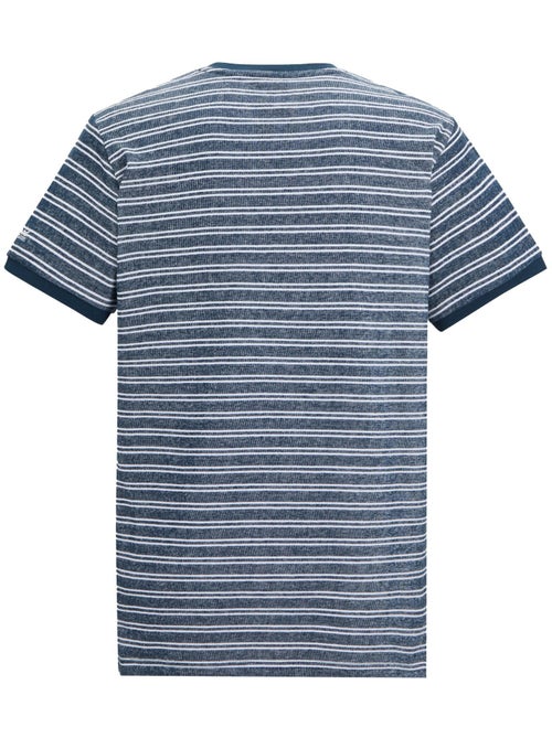 Regatta - Camiseta Benlin Diseño de Rayas para Hombre - Kiabi