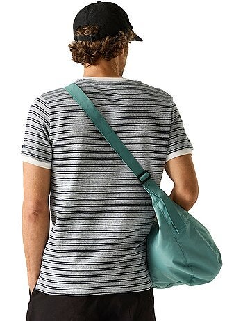 Regatta - Camiseta Benlin Diseño de Rayas para Hombre