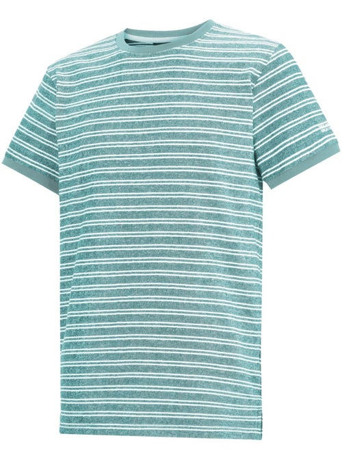 Regatta - Camiseta Benlin Diseño de Rayas para Hombre - Kiabi