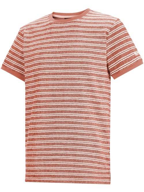 Regatta - Camiseta Benlin Diseño de Rayas para Hombre - Kiabi
