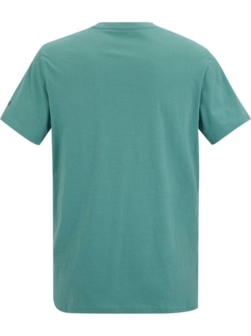 Regatta - Camiseta Breezed Diseño Detalle cuadrado para Hombre - Kiabi