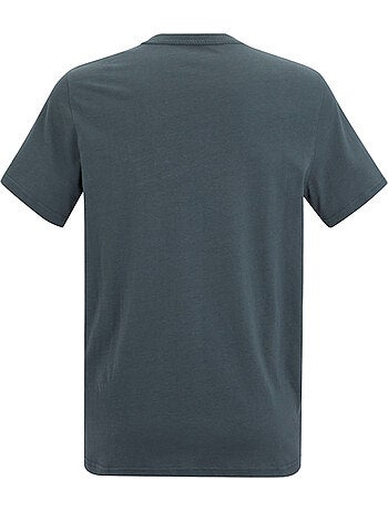 Regatta - Camiseta Breezed Diseño Gráfico para Hombre