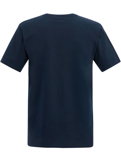 Regatta - Camiseta Cline IX Diseño Brújula para Hombre - Kiabi Regatta - Camiseta Cline IX Diseño Brújula para Hombre - Kiabi