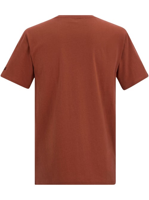 Regatta - Camiseta Cline IX Diseño Montaña para Hombre - Kiabi