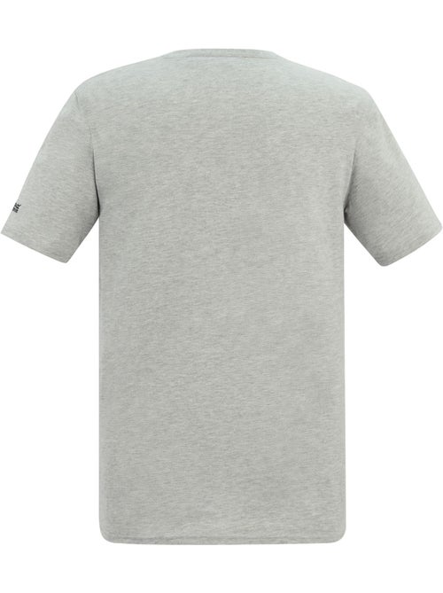 Regatta - Camiseta Cline IX Diseño Palmera de Playa para Hombre - Kiabi