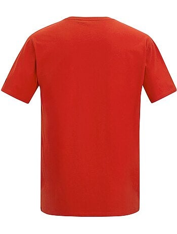 Regatta - Camiseta Cline IX Diseño Planeador de playa para Hombre
