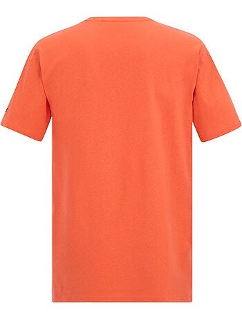 Regatta - Camiseta Cline IX Diseño Playa para Hombre