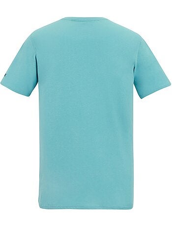 Regatta - Camiseta Cline IX Diseño Tabla de Surf para Hombre