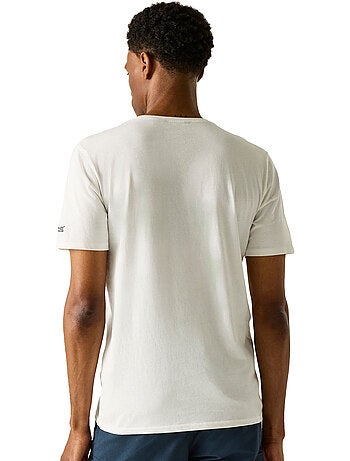 Regatta - Camiseta Cline IX Outdoor Wild para Hombre