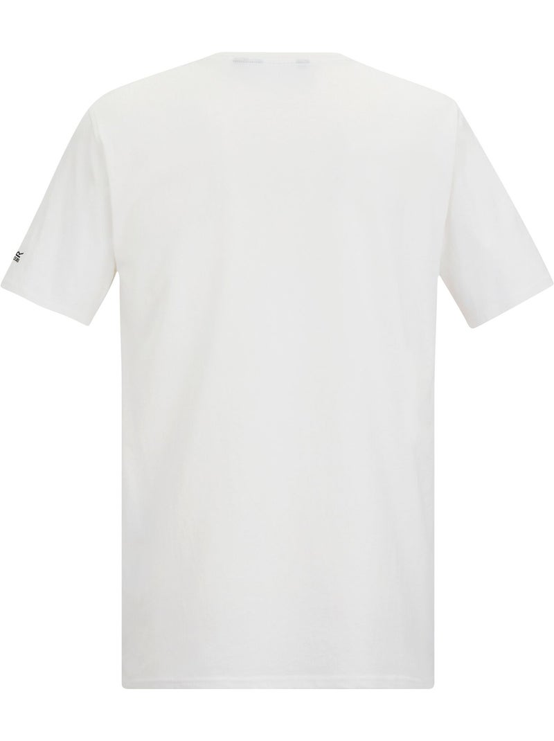 Regatta - Camiseta Cline IX Outdoor Wild para Hombre Blanco - Kiabi