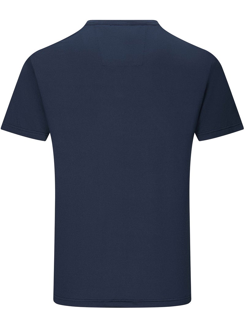 Regatta - Camiseta Dewi para Hombre Azul marino - Kiabi