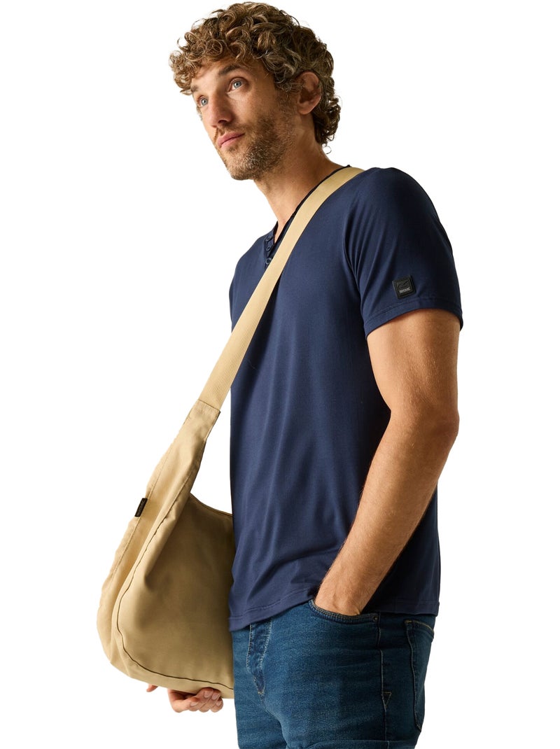 Regatta - Camiseta Dewi para Hombre Azul marino - Kiabi