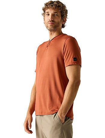 Regatta - Camiseta Dewi para Hombre