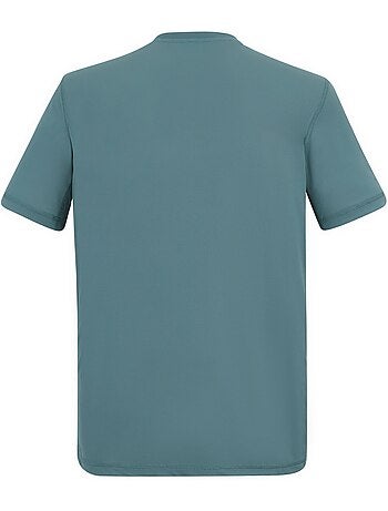 Regatta - Camiseta Fingal de Elástico para Hombre
