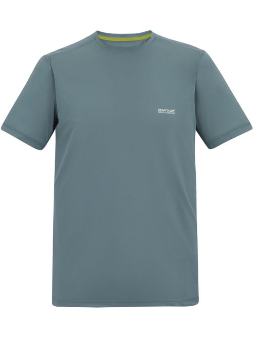 Regatta - Camiseta Fingal de Elástico para Hombre - Kiabi