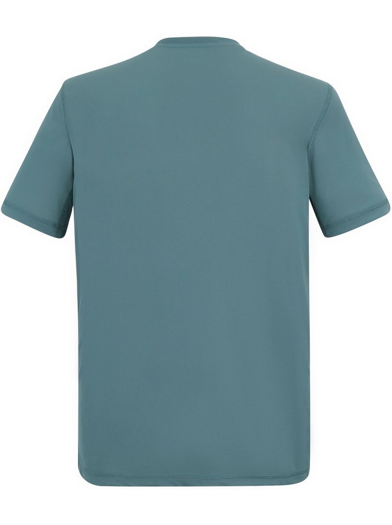 Regatta - Camiseta Fingal de Elástico para Hombre Azul claro - Kiabi