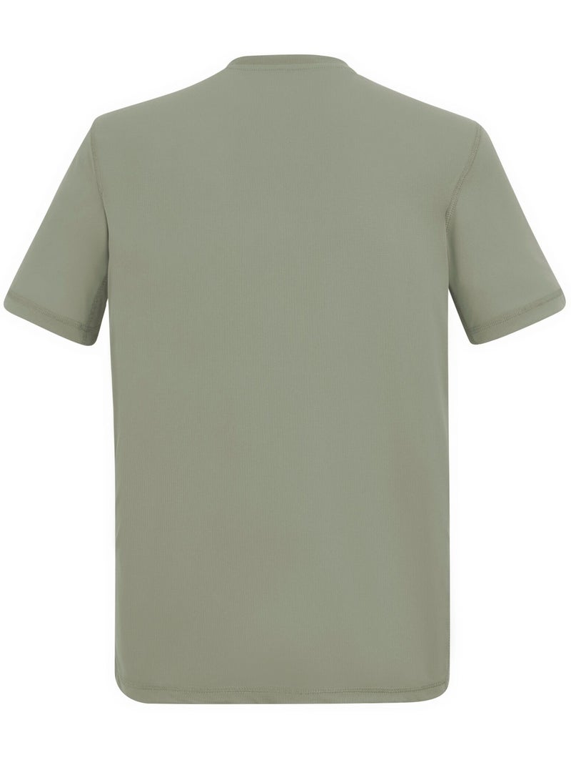 Regatta - Camiseta Fingal de Elástico para Hombre Blanco nacarado - Kiabi