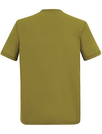 Regatta - Camiseta Fingal de Elástico para Hombre