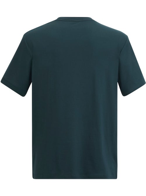 Regatta - Camiseta Fingal Diseño Atardecer de Elástico para Hombre - Kiabi