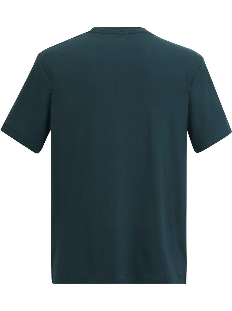 Regatta - Camiseta Fingal Diseño Atardecer de Elástico para Hombre Azul noche - Kiabi