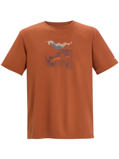 Regatta - Camiseta Fingal Diseño Barco para Hombre - Kiabi