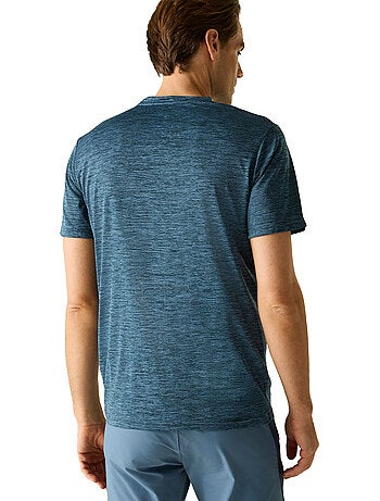 Regatta - Camiseta Fingal Diseño Cielo Nocturno para Hombre
